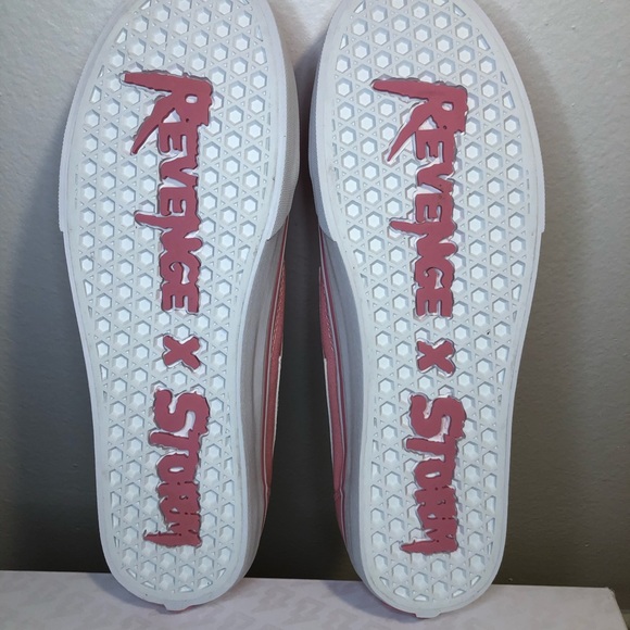 Revenge X Storm “LA Pink” size 11 - Picture 6 of 7